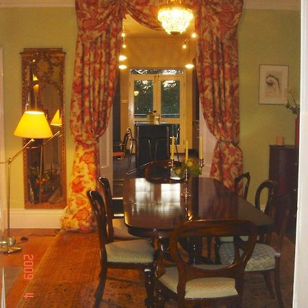 Annesdale House Bed & Breakfast วินเดอร์เมียร์ ภายนอก รูปภาพ
