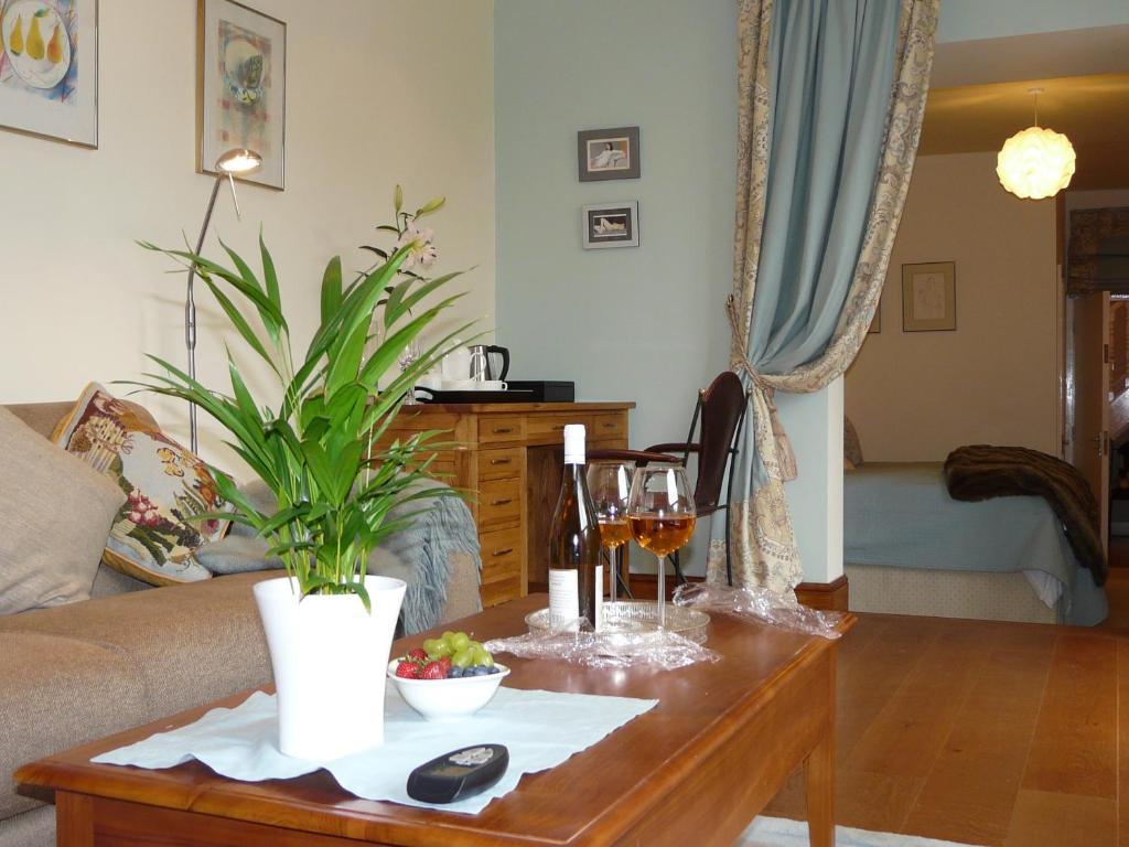 Annesdale House Bed & Breakfast วินเดอร์เมียร์ ภายนอก รูปภาพ