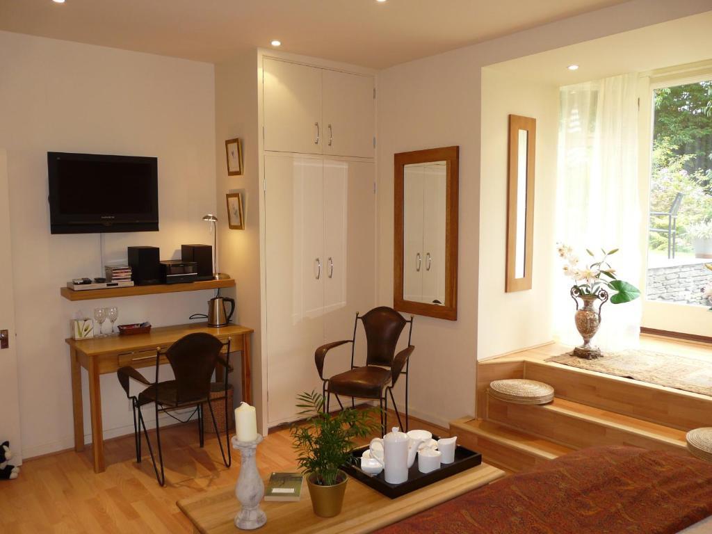 Annesdale House Bed & Breakfast วินเดอร์เมียร์ ภายนอก รูปภาพ