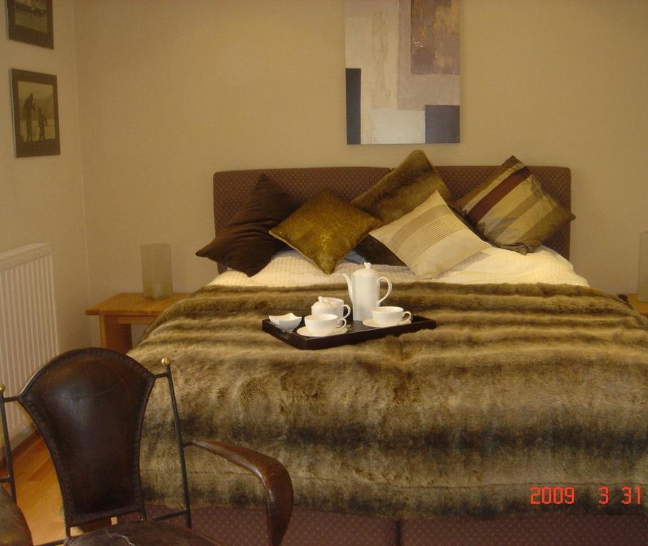 Annesdale House Bed & Breakfast วินเดอร์เมียร์ ภายนอก รูปภาพ